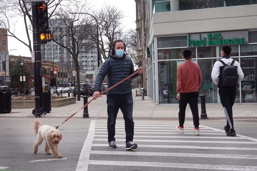 Evanston, Illinois Becomes First City To Offer Reparations To Black Residents