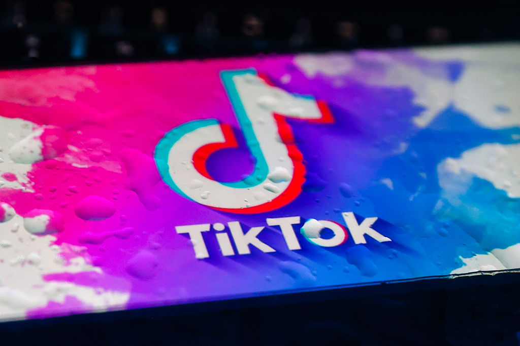 Big Companies Logo Illustrations