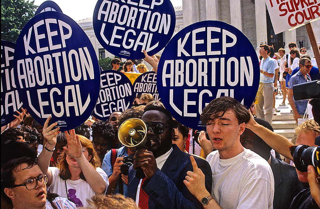 Once Again, A Missouri Judge Strikes Down State’s Abortion Restrictions