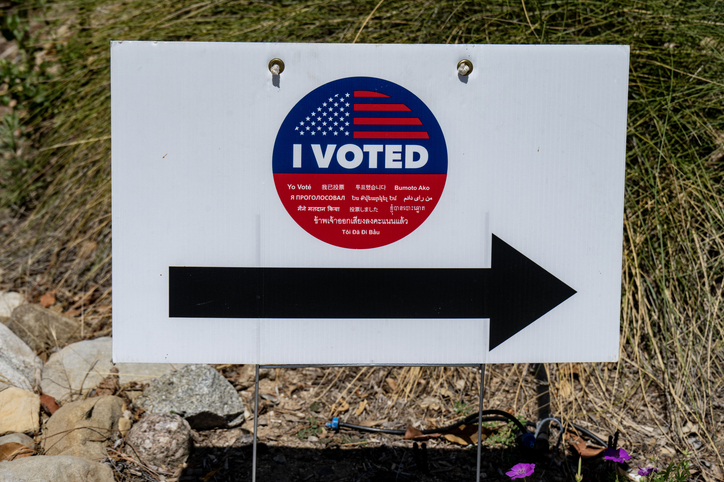 Democrat Voter Turnout Significantly Outpacing Republicans During Primaries