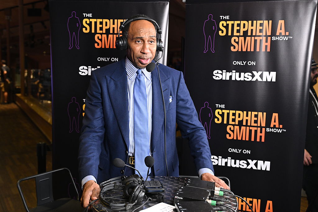 Stephen A. Smith Finally Admits He Was Wrong About Jalen Brunson