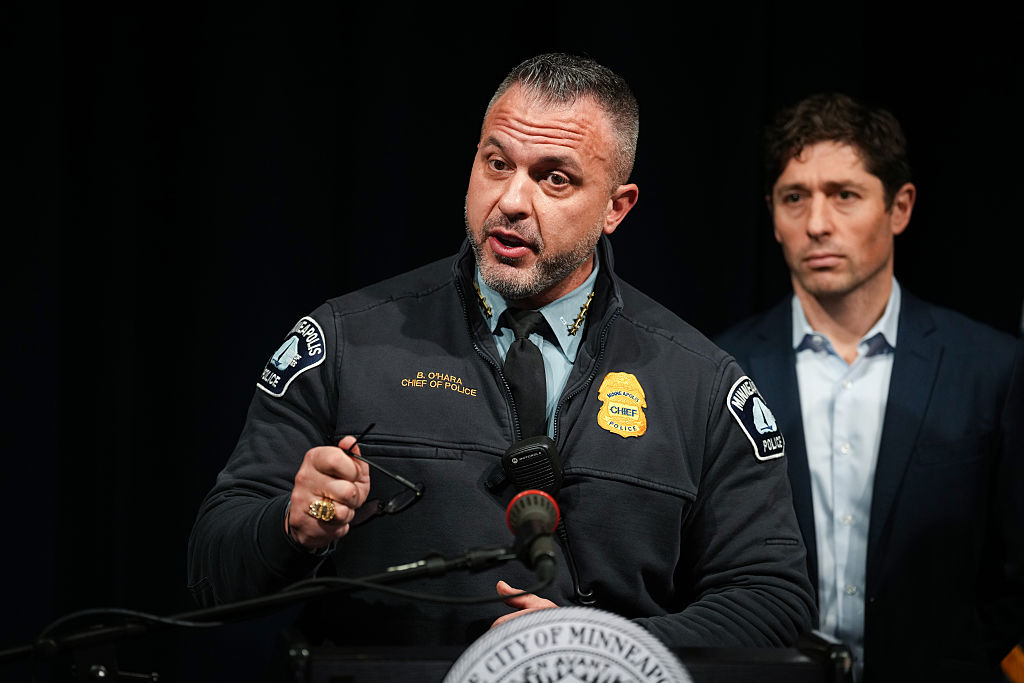 Federal Judge Quashes Trump Admin’s Subpoenas To Minnesota Officials Accused Of Obstructing ICE