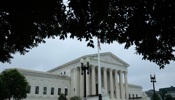 Every Supreme Court Ruling That Impacted Black Americans This Week
