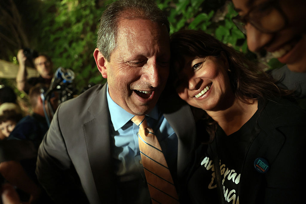 Mamdaniâs Clean Sweep And Everything Else That Happened In Tuesdayâs Primaries