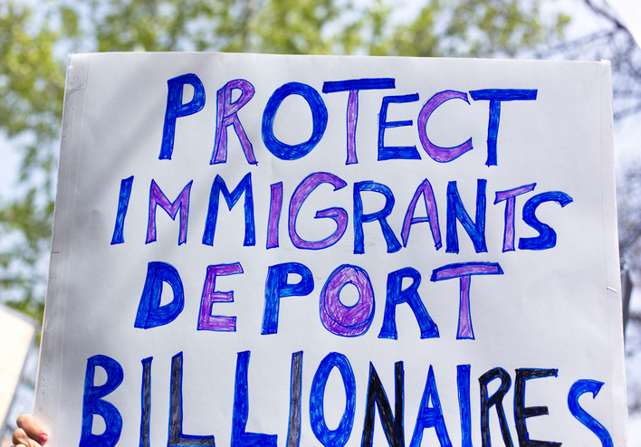 Federal Appeals Court Allows Trump Admin To Resume Speedy Deportations With Minimal Due Process