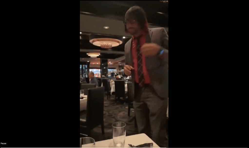 newsone.com - Zack Linly - A Chicago Restaurant Kicked Patrons Out For Smelling Like Weed