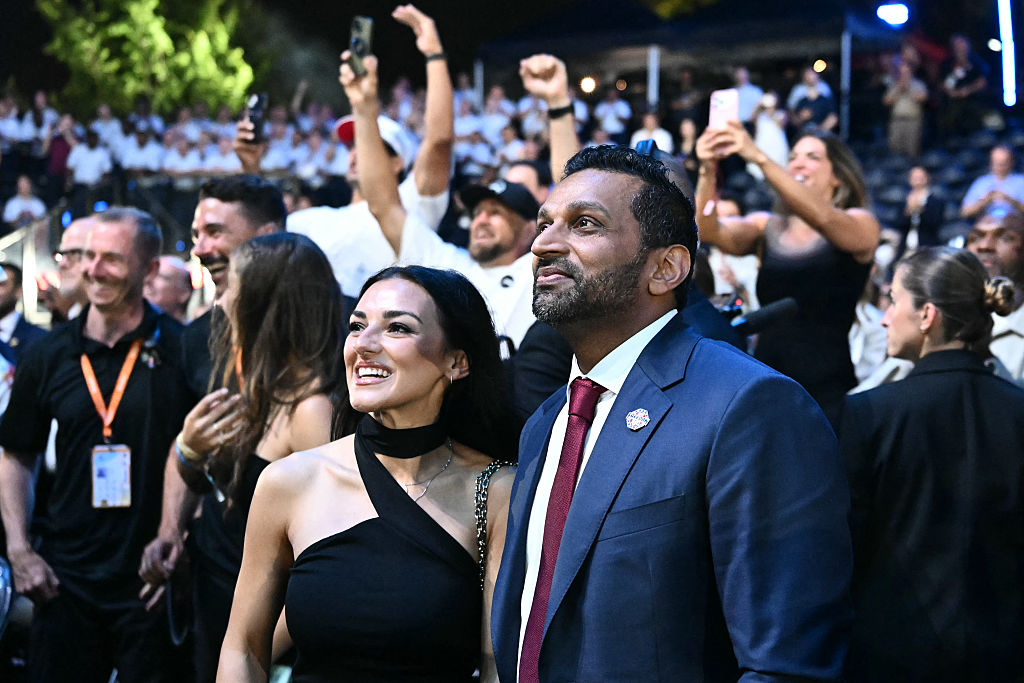 US-POLITICS-UFC-MMA-TRUMP