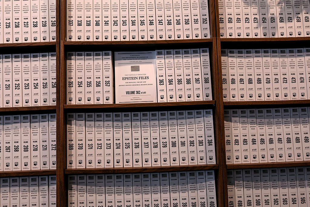 Federal Judge Orders DOJ To Release Unredacted Epstein Files, Says Todd Blanche ‘Conceded' To Violating Law