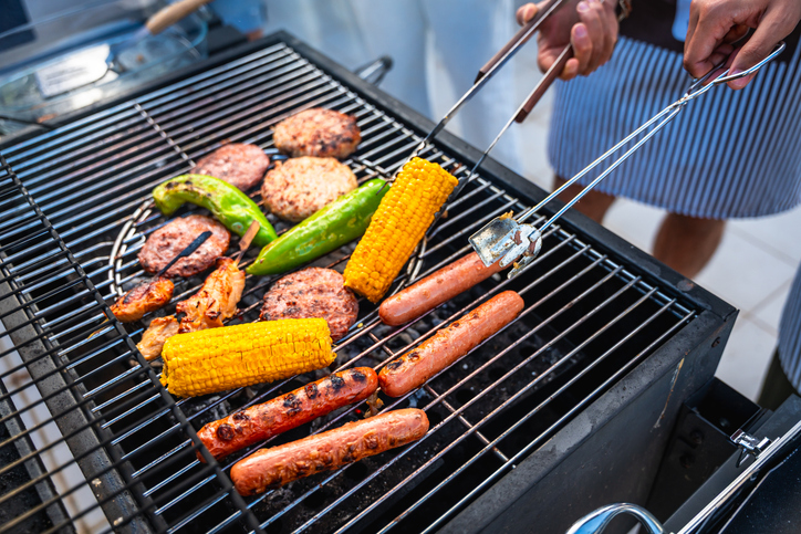 The Black Cookout, July 4, America 250th 