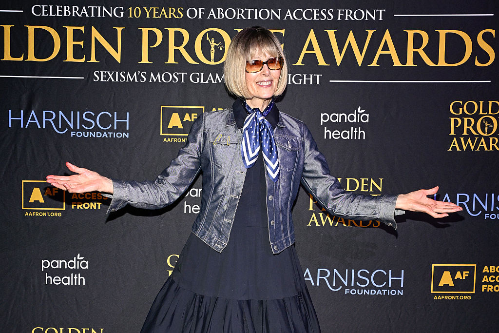 The Golden Probe Awards Gala