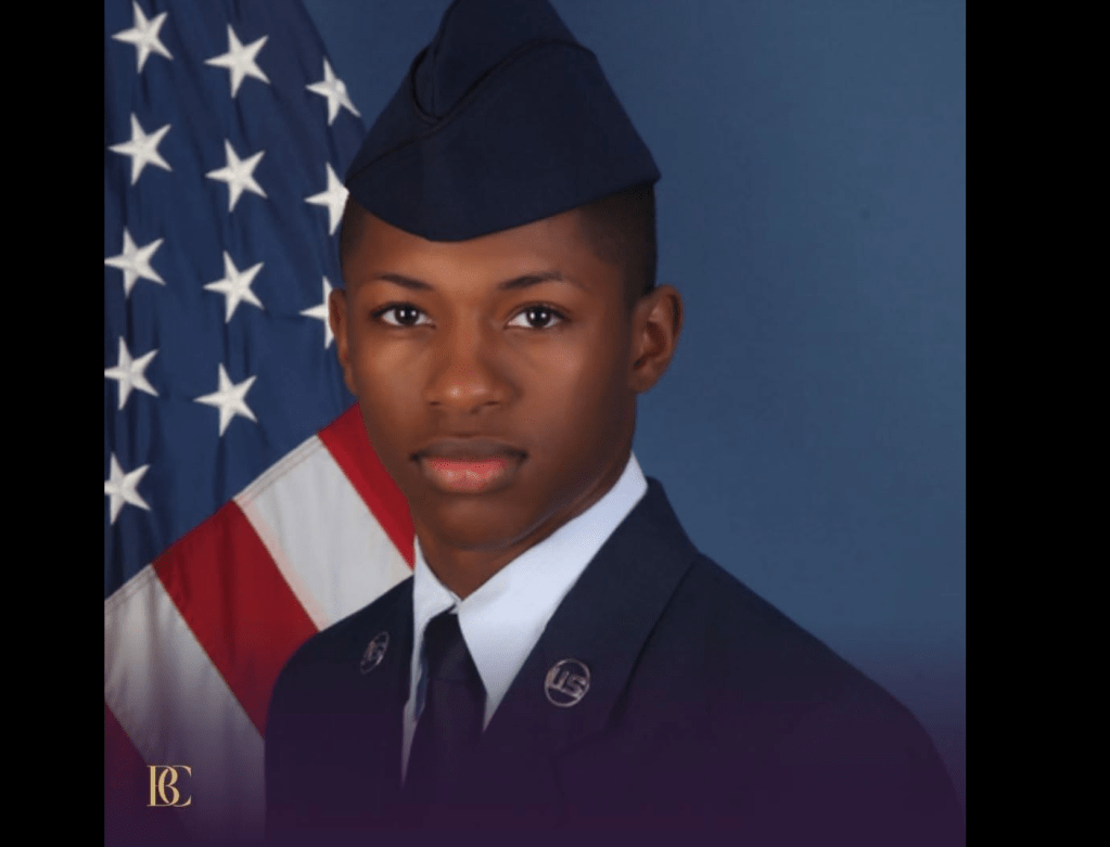 Roger Fortson: Mother Says Cop Keeps Delaying Criminal Trial
