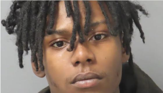 10-Year-Old Child Charged With Murder Of 7-Month-Old Baby In St. Louis