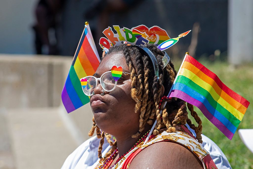 Motor City Pride Festival