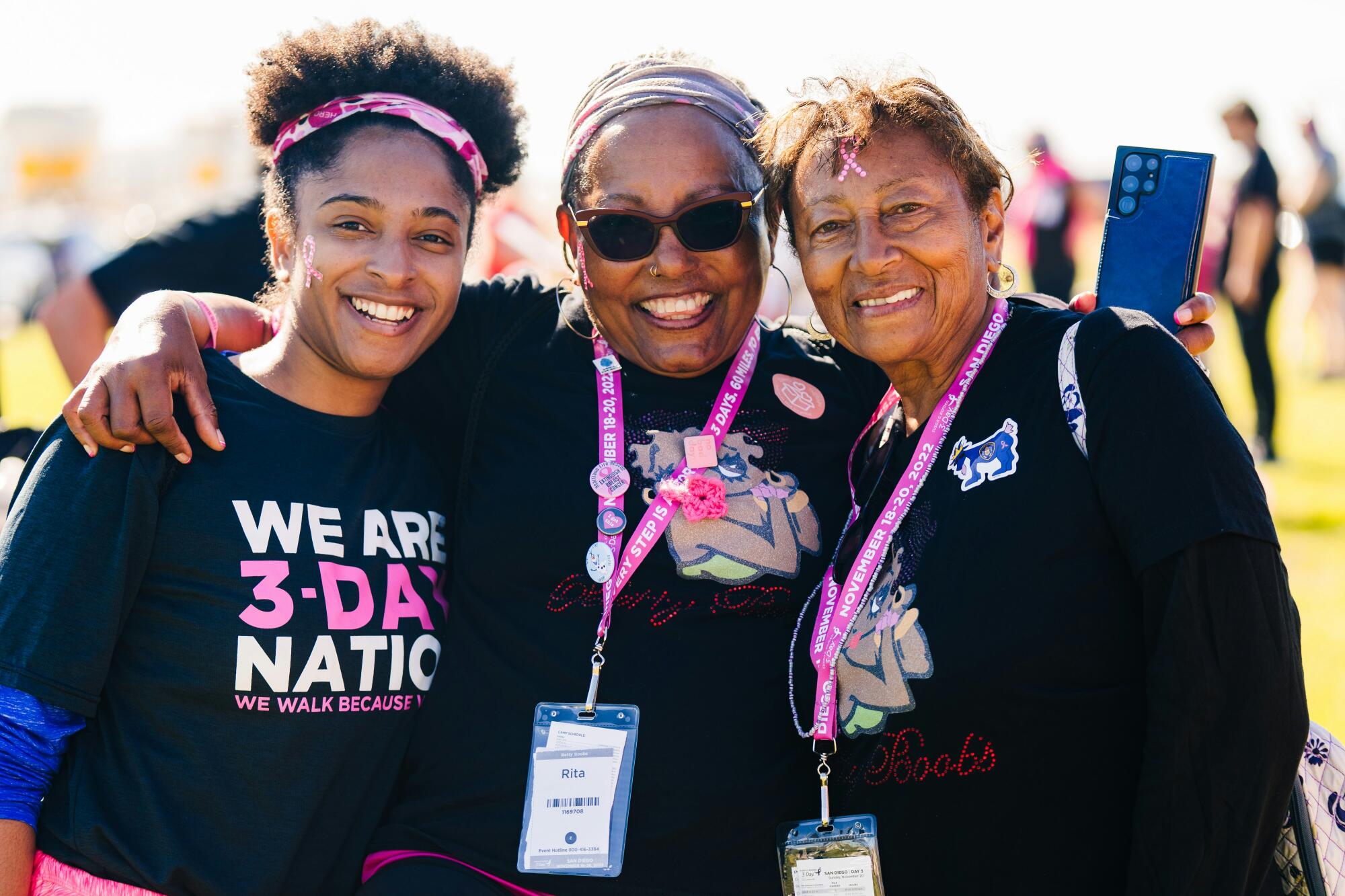 How Grassroots Organizers use Statement Merch to Fuel Community Change