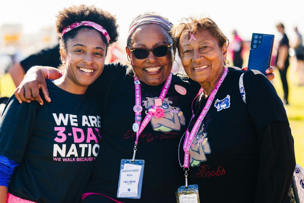 How Grassroots Organizers Fuel Community Change With Statement Merch