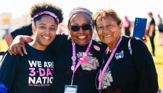How Grassroots Organizers Fuel Community Change With Statement Merch