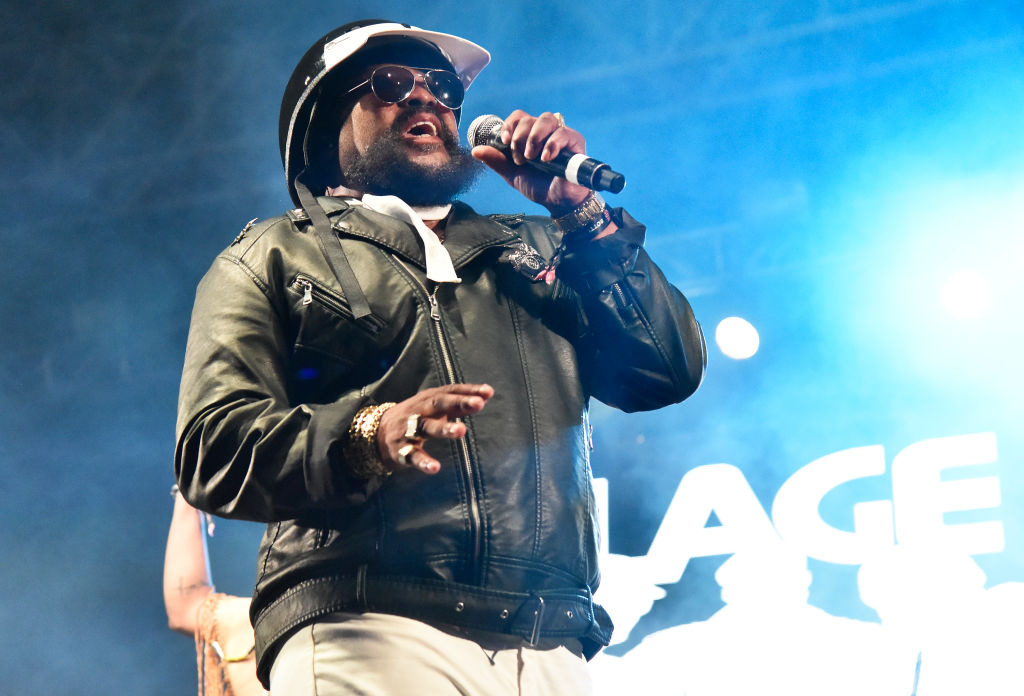 2021 BottleRock Napa Valley
