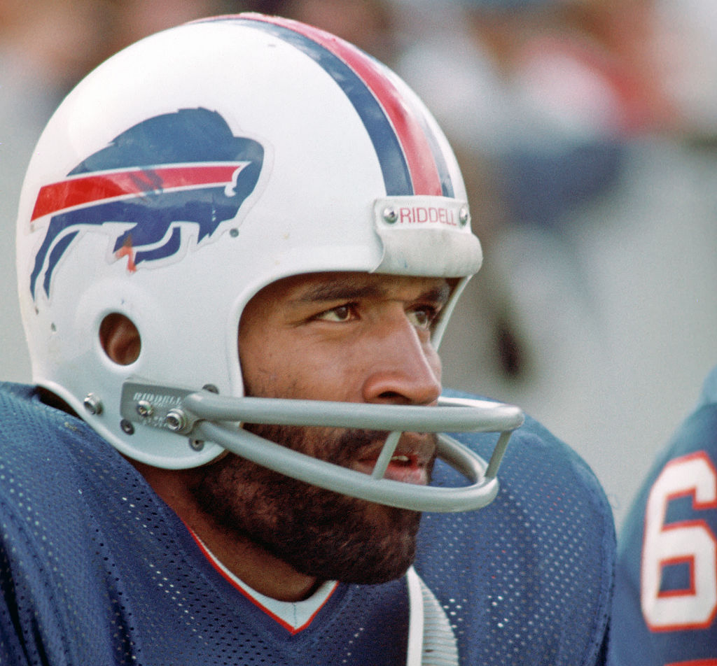 Denver Broncos v Buffalo Bills