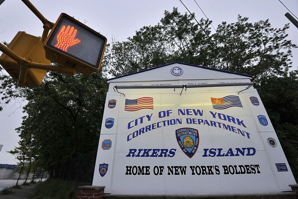 NYC Mayor Zohran Mamdani Announces Permanent Closure Of A Rikers Island Facility