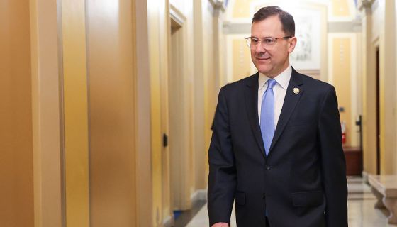 White GOP Rep Who Disappeared From Duties And Campaign Says He Suffers Depression. Could We Get Away With That?