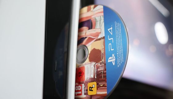 PlayStation Will No Longer Release Physical Games. That Should Worry You