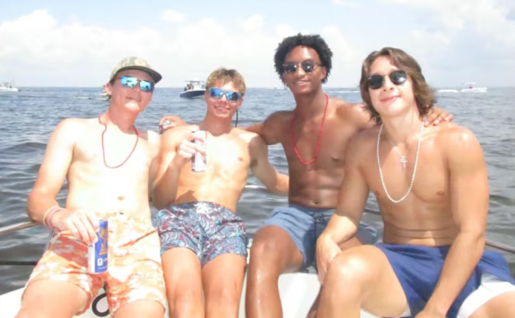 Nolan Wells, Nolan Wells Missing, Nolan Wells Missing Horn Island