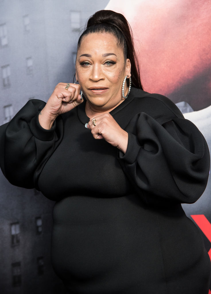 Notable Black Folks Who Died In 2026