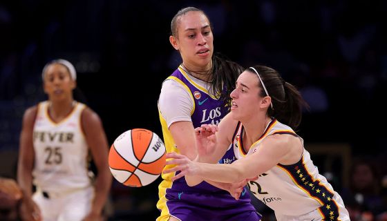 In A World Full Of Targets, The WNBA Needs To Be A Costco
