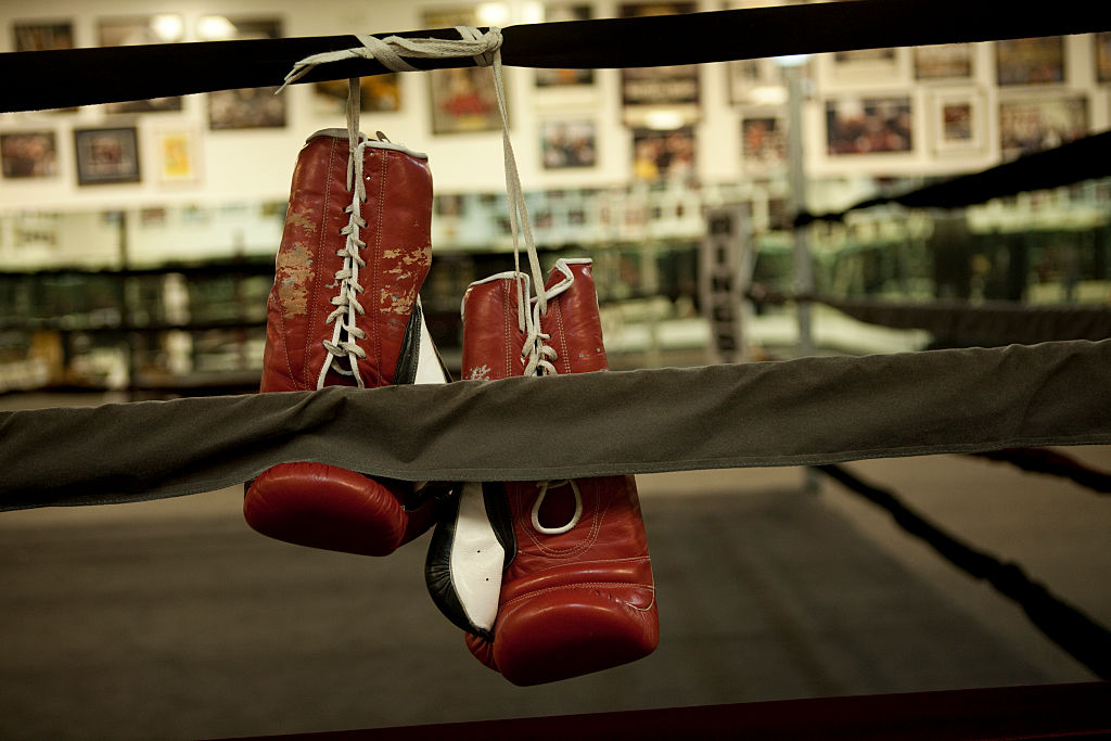 Brotherhood, Healing & Fists: Inside The Morehouse Boxing Club Changing What It Means To Fight