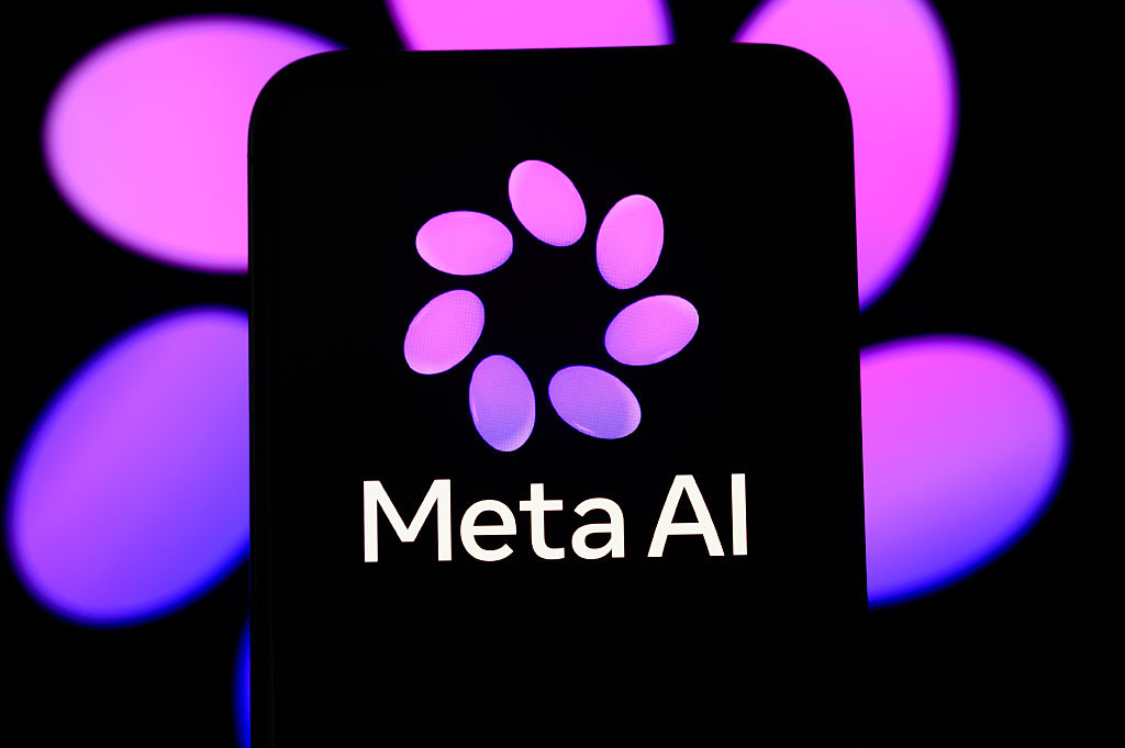 Photo Illustrations Meta Launches Muse Image