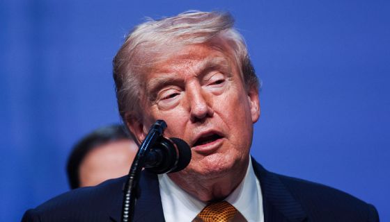 Trump Fires Last Members Of Election Assistance Commission