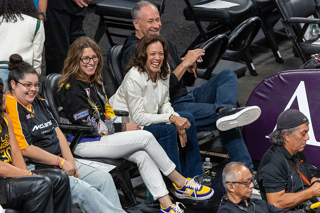 WNBA: JUL 10 Chicago Sky at Los Angeles Sparks