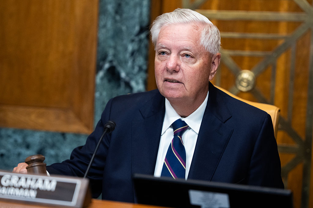 OMB Duncan Senate