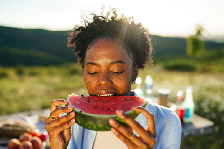 A History Of The Racist Rebranding Of Watermelon In The US, And Why I am Finally Ready To Reclaim My Slice