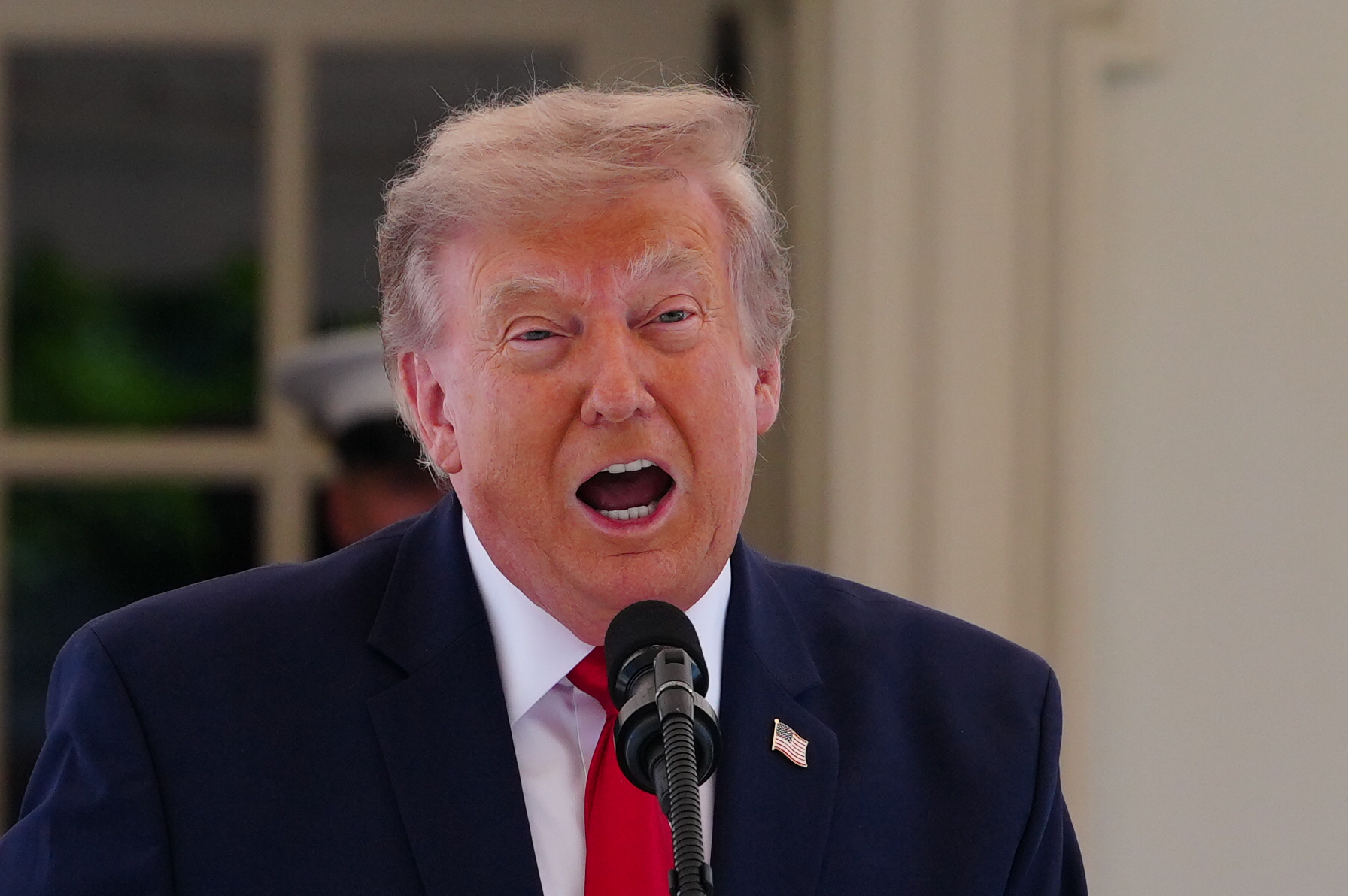 Trump White House IndyCar Grand Prix Preview