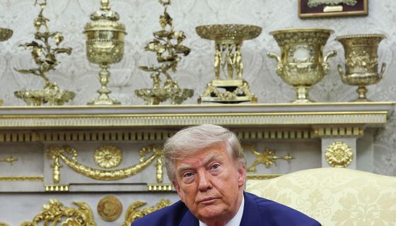 Op-ED: 2 U.S. Soldiers Killed In Iranian Strikes, Trump Vows Revenge With Tough Talk We’ve Heard Before