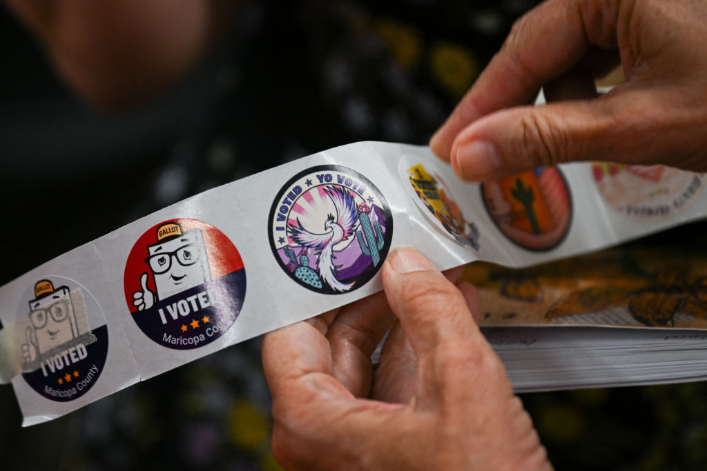 Everything You Need To Know About Arizona’s Primaries