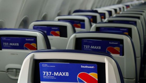 Black Airline Employee Threatens To ‘Call ICE’ On Passengers Because They ‘Don’t Act Like A U.S. Citizen’