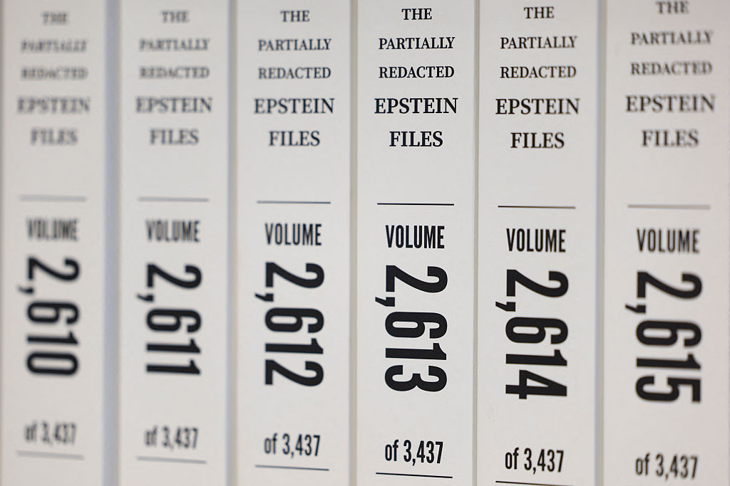 US-POLITICS-TRUMP-EPSTEIN