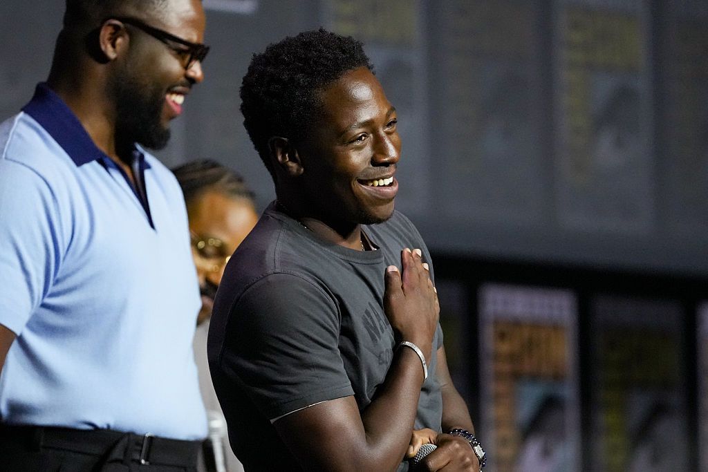2026 Comic-Con International: San Diego - Day 3 - Panels