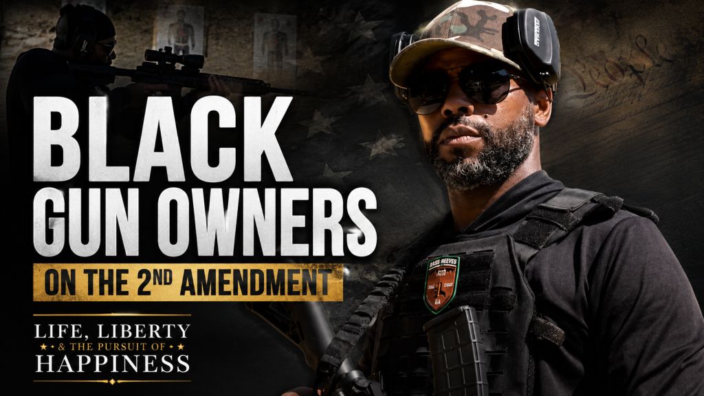 Bass Reeves Gun Club, African American Gun Association, NAAGA, BRGC