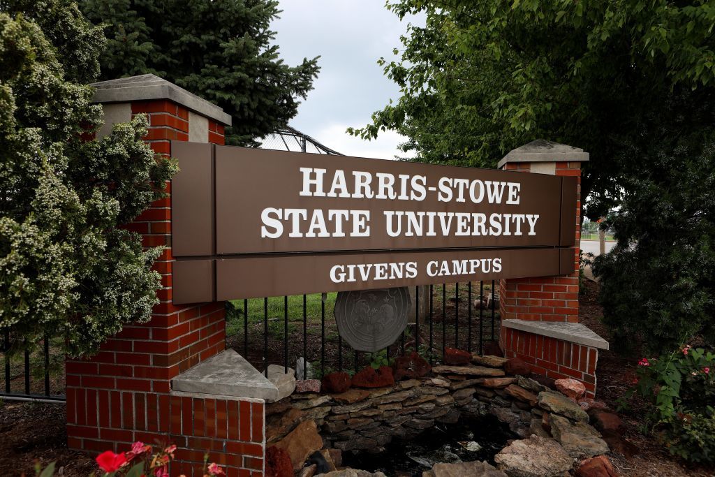 HBCU financial crisis, Howard University enrollment 