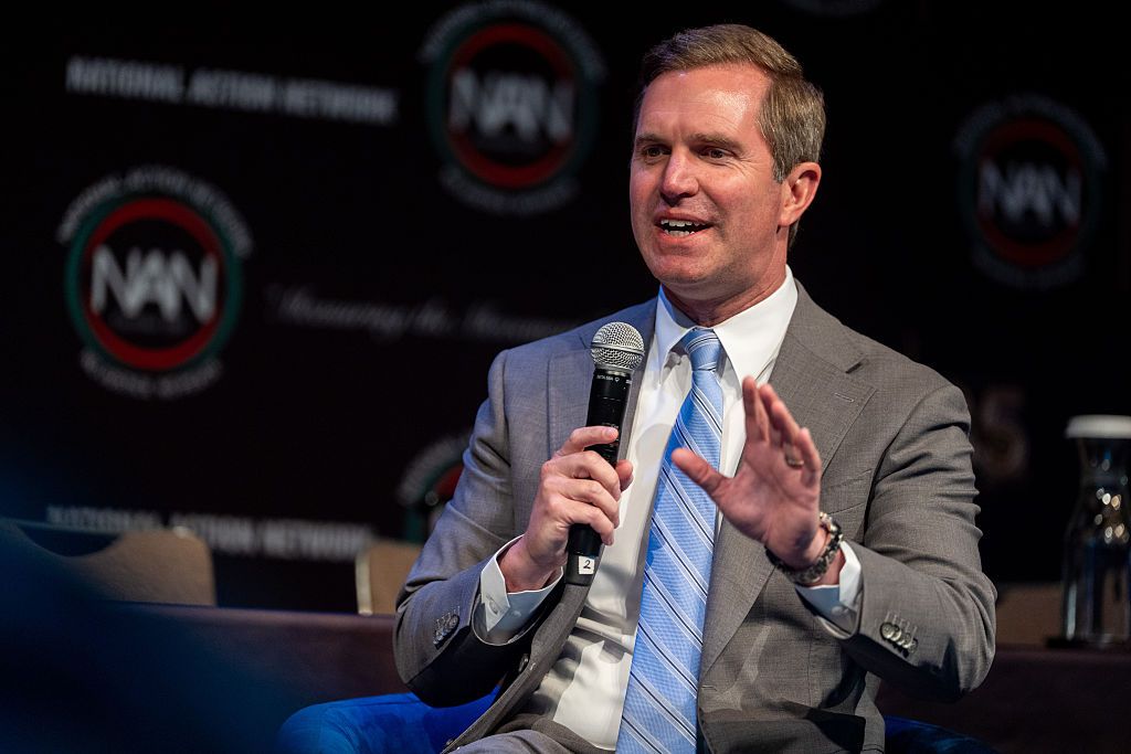 National Action Network Holds Its Annual Convention In New York City
