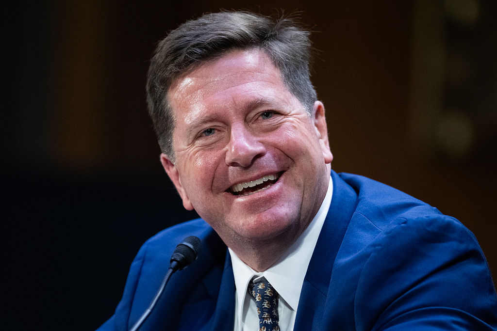 Clayton DNI Hearing