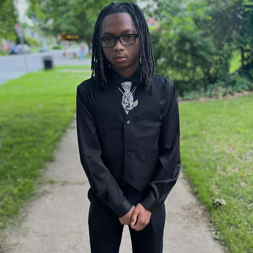 Black Teen Who Previously Protected Girl Being Sexually Harassed By Grown Man Fatally Shot In Louisville