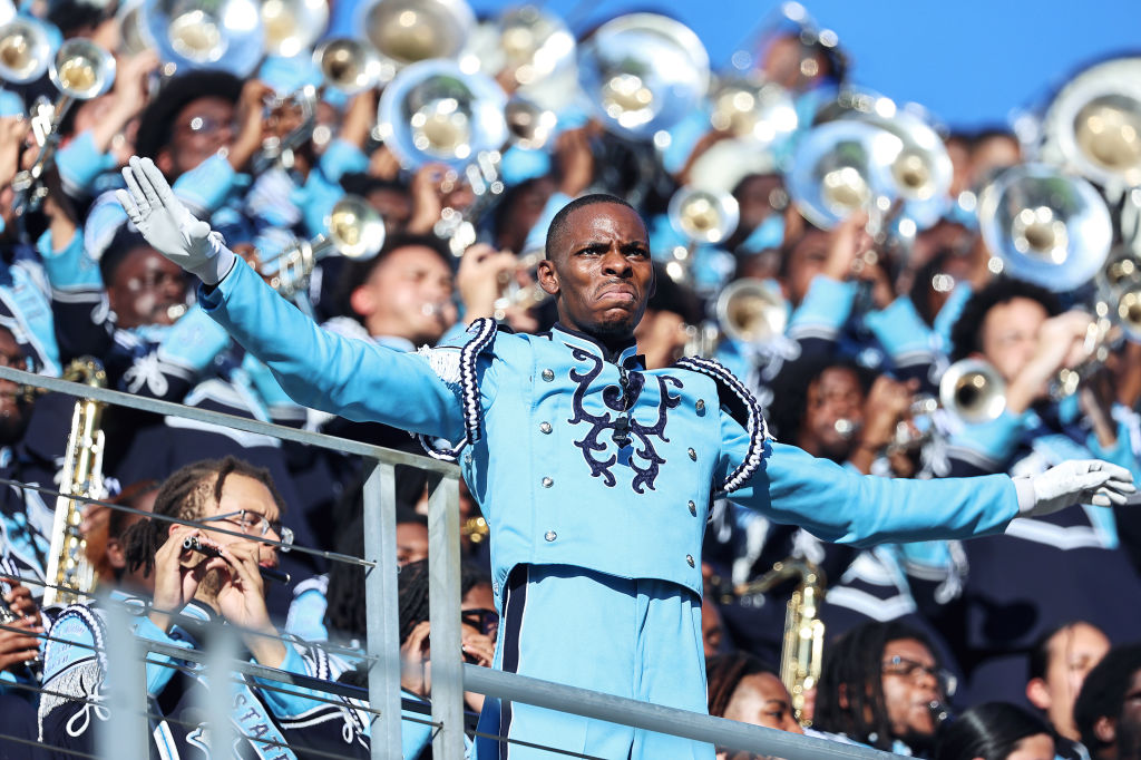 Jackson State University at Texas Southern University