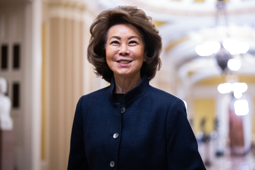 Senate Votes Jan 9
