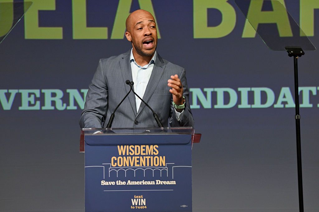 Wisconsin Democrats 2026 Convention - June 14
