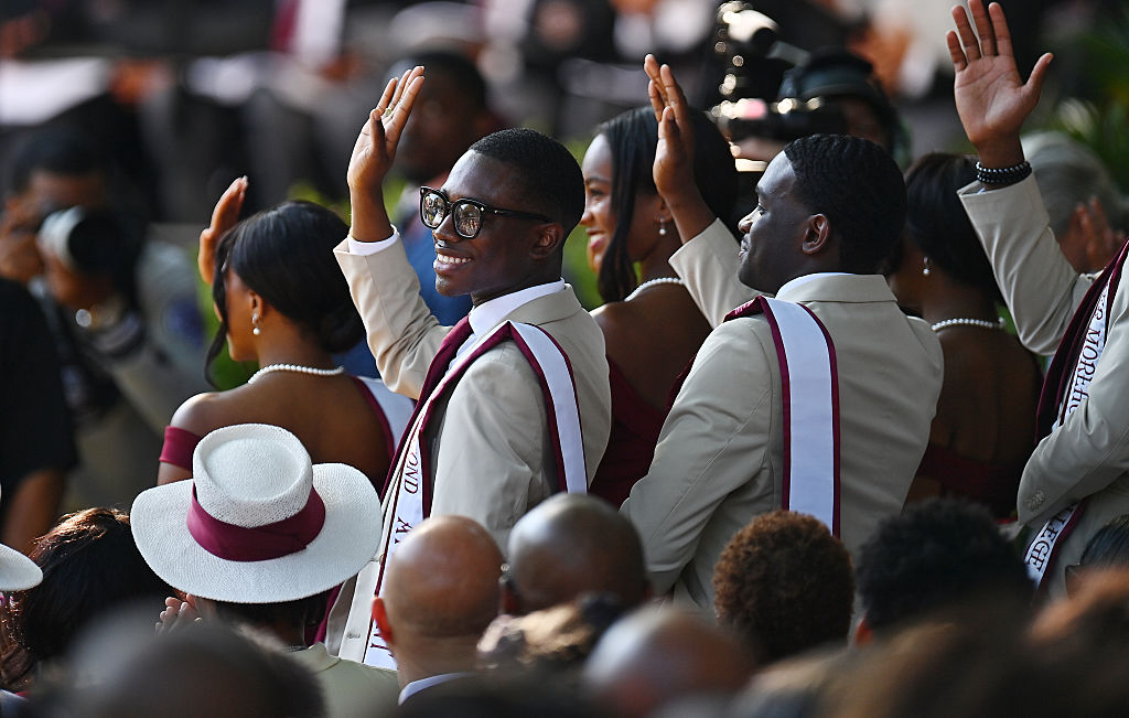 2026 Morehouse College Commencement Ceremony