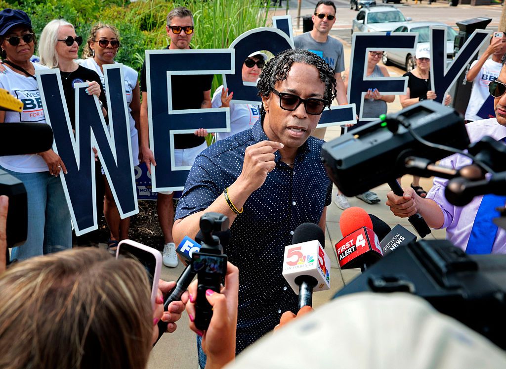 Everything You Need To Know About Today’s Primaries